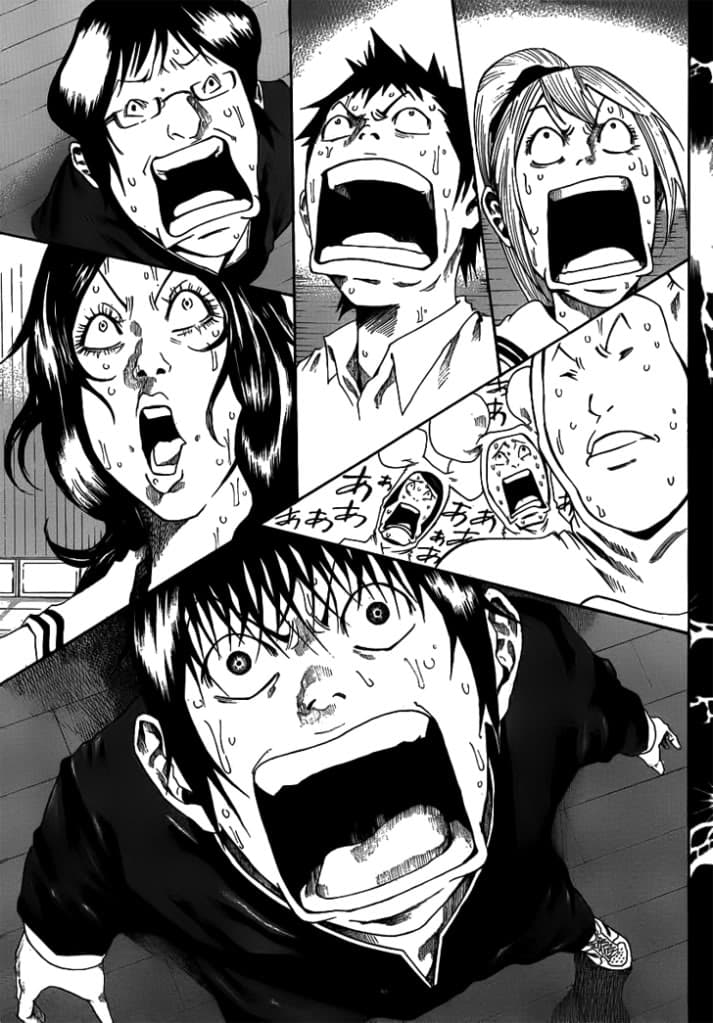 Kamisama no Iutoori 2-2