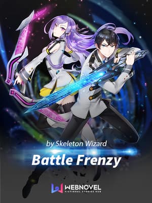 Battle Frenzy 1-1