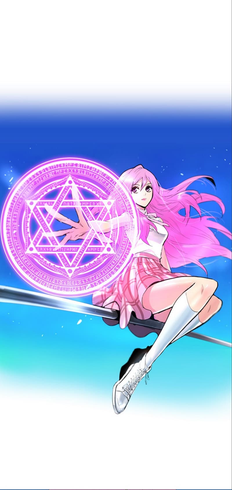 Heaven's Souls 1-1