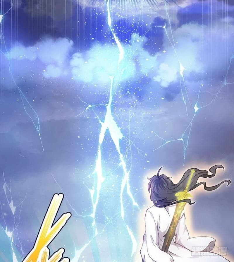 Immortal Swordsman in The Reverse World ราชันนักดาบอมตะ 1-1