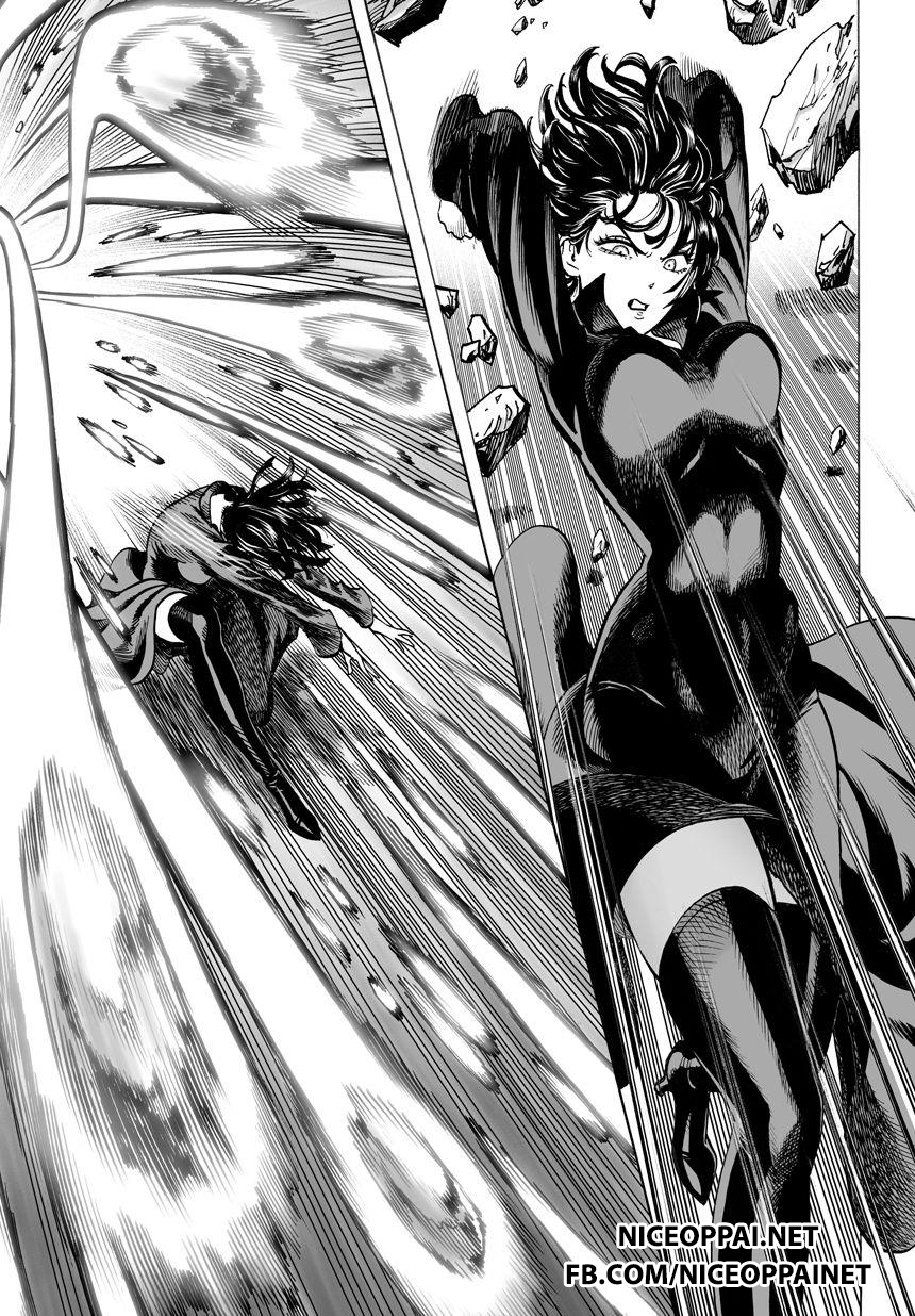 One Punch Man 42-อย่าดูถูกมันสิ!