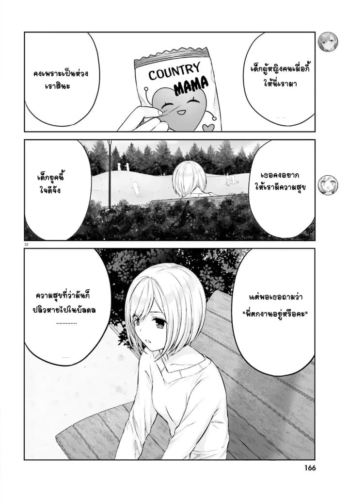 Nanako from the Neighborhood 4-4