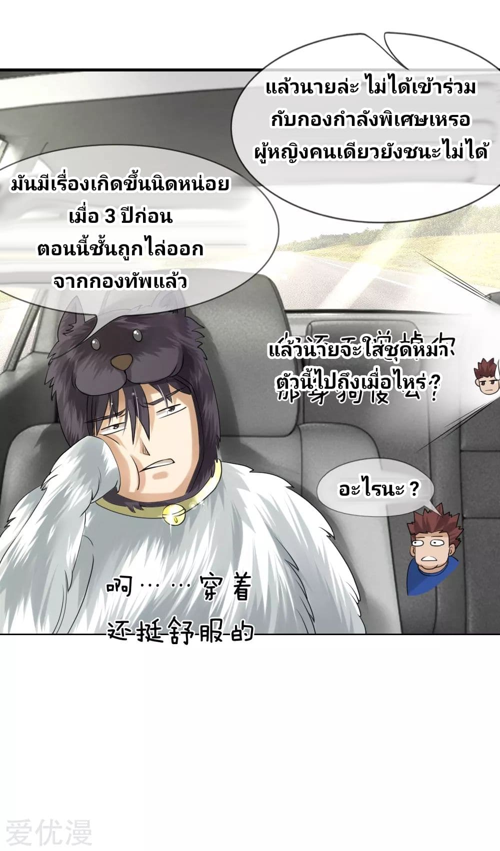 Peerless King 15-15