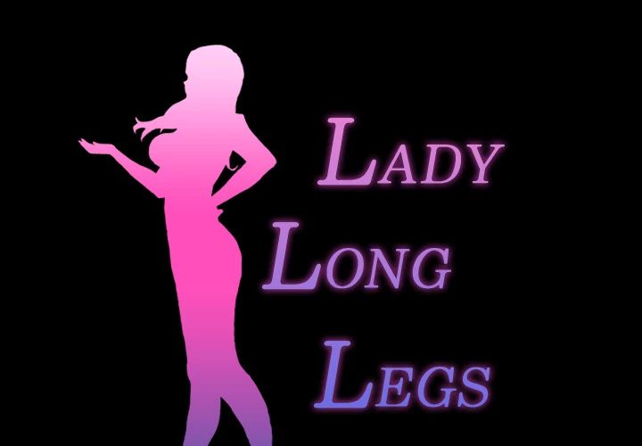 Lady Long Legs 2-2