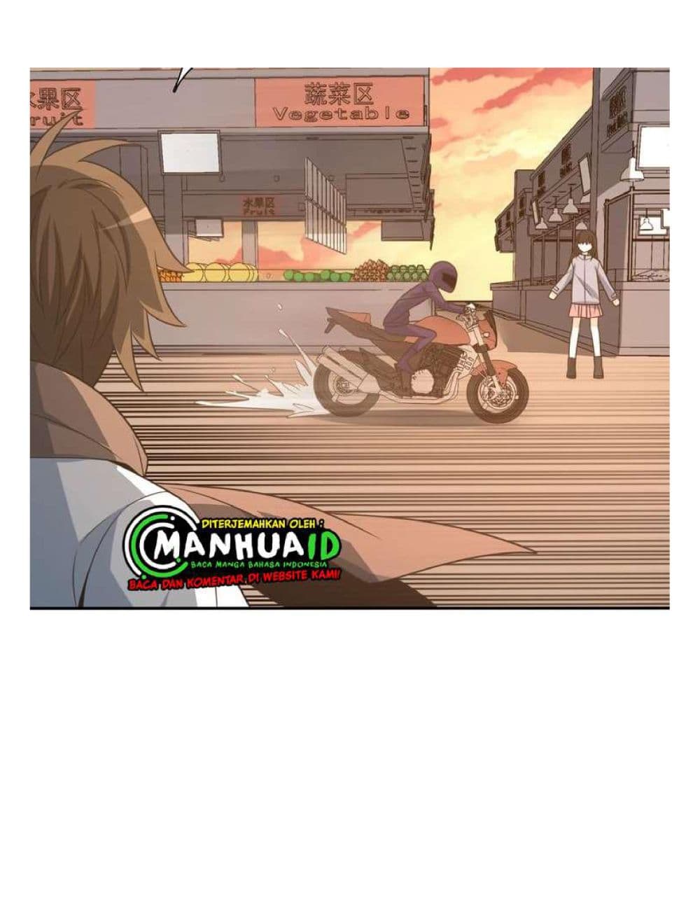 Reborn Doctor 6-6