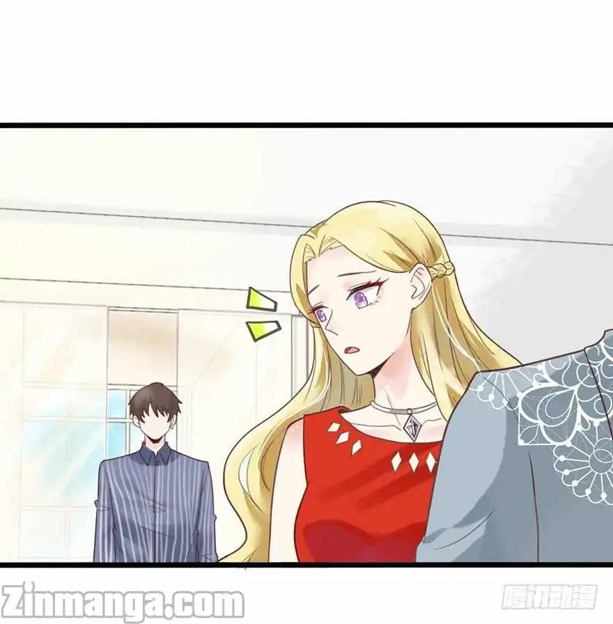 Hui Xi Yi's Love Contract 20-20