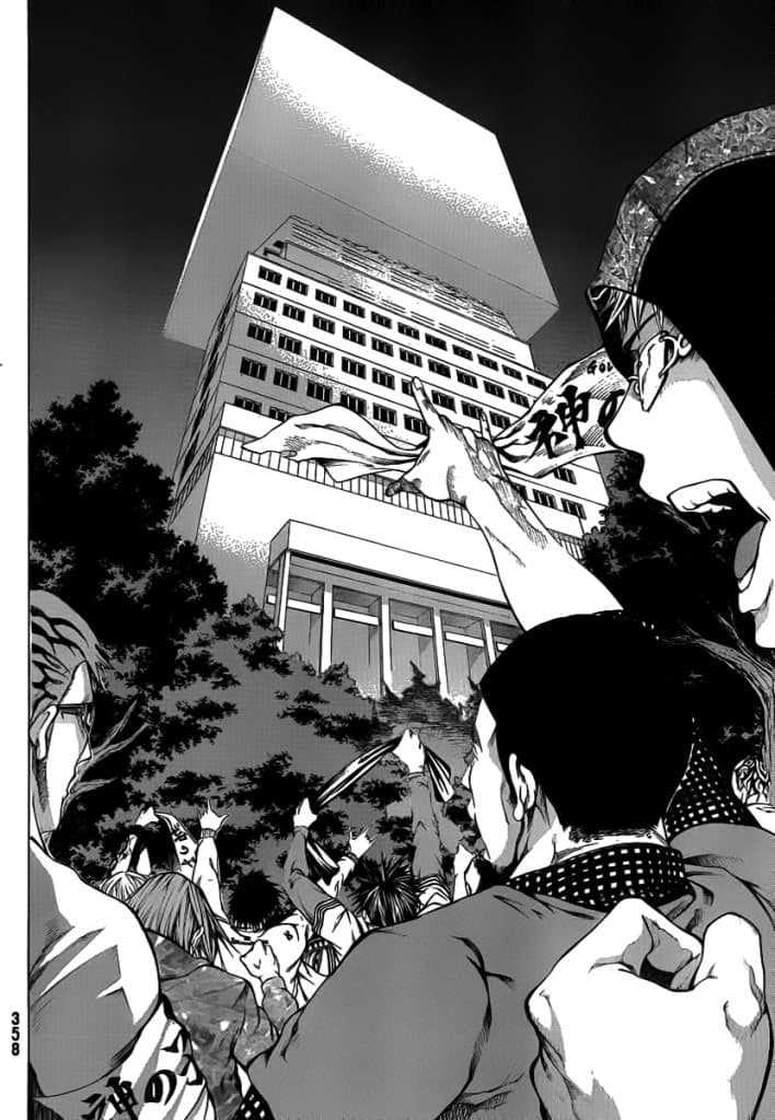 Kamisama no Iutoori 13-13