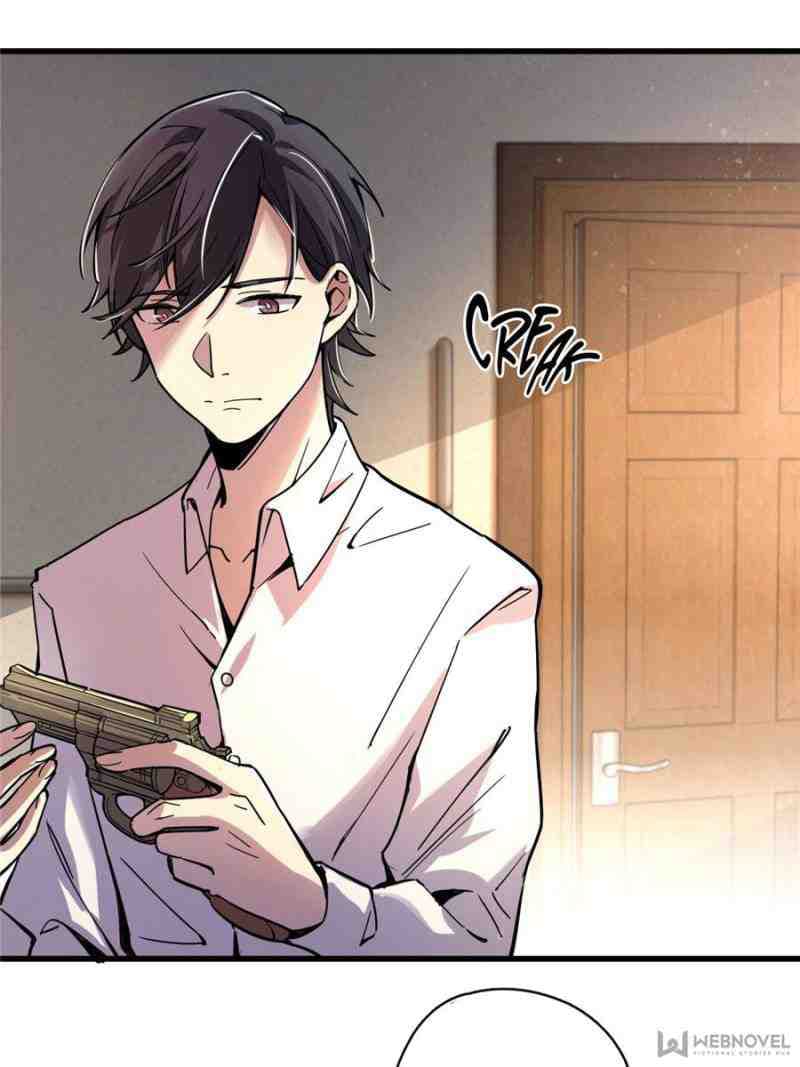 Lord of the Mysteries 2-2