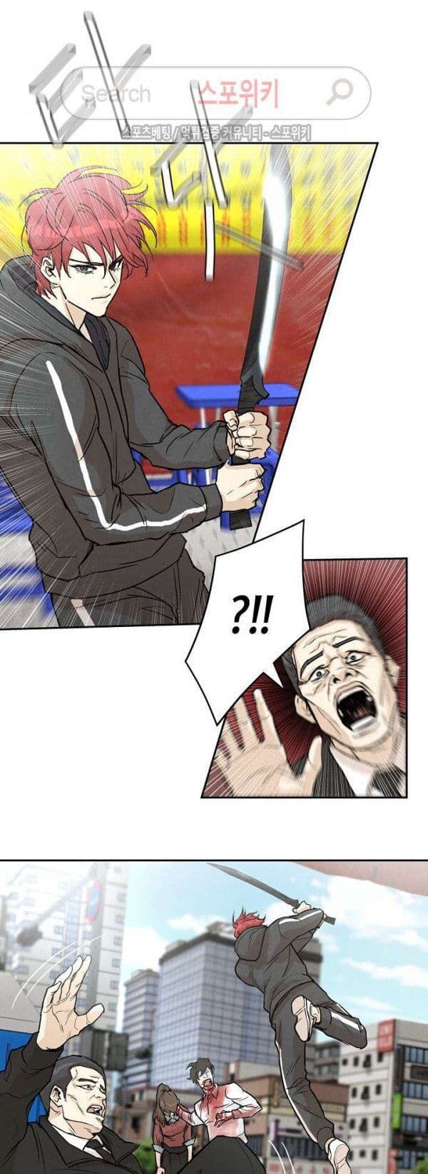 Return Survival 1-1