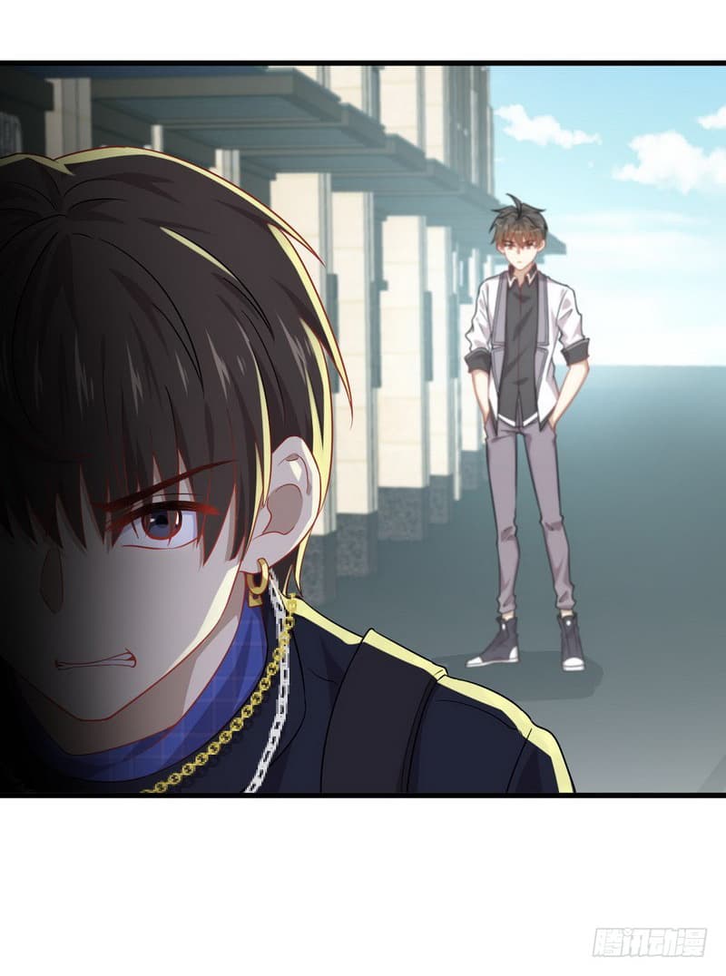 Immortal Swordsman in The Reverse World ราชันนักดาบอมตะ 36-36