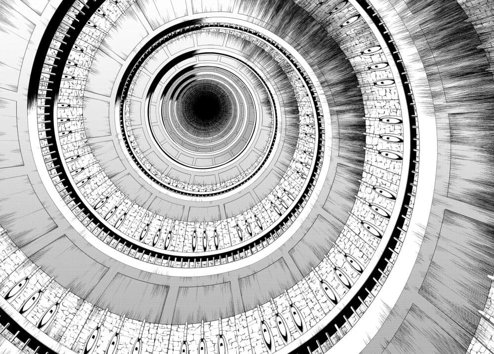 Tokyo Babel 1-1