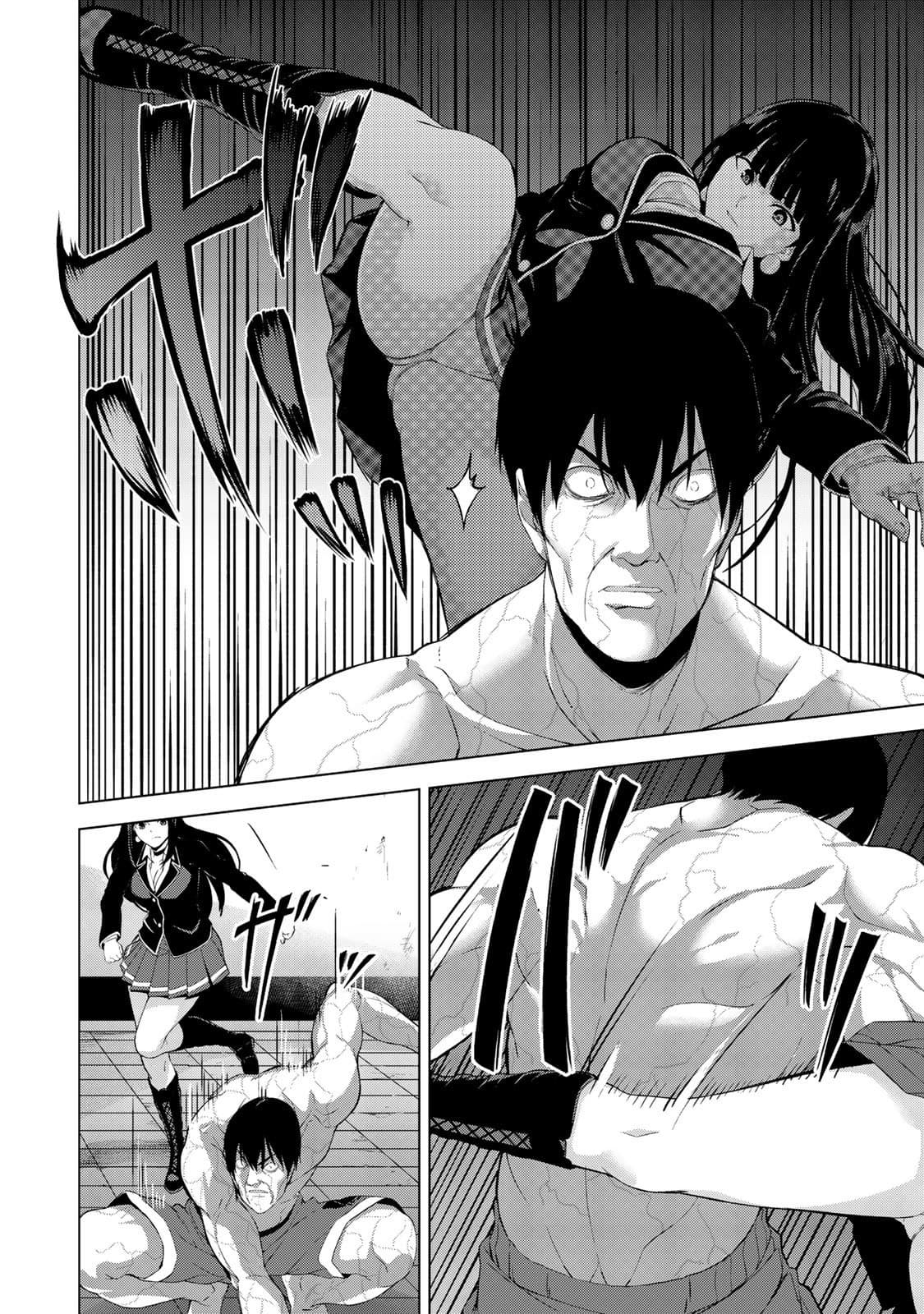 KINGDOM OF "Z" 23-23