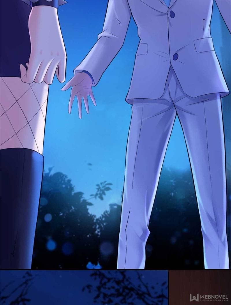 Perfect Secret Love: The Bad New Wife is a Little Sweet 2-2