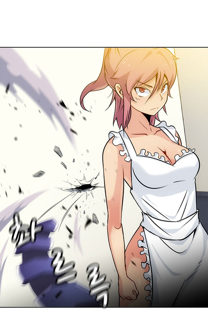 Such a Cute Spy 2-2