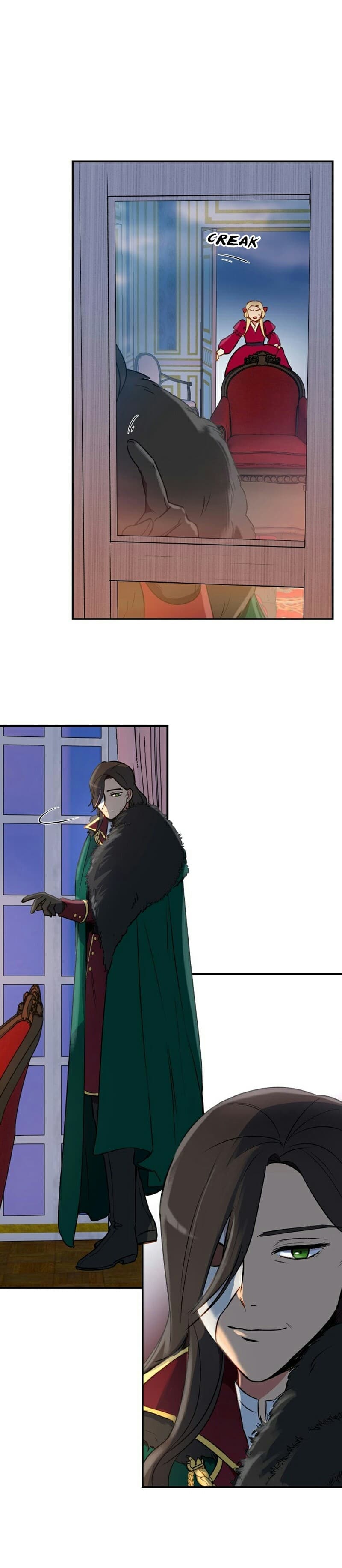 The Monster Duchess and Contract Princess 14-14