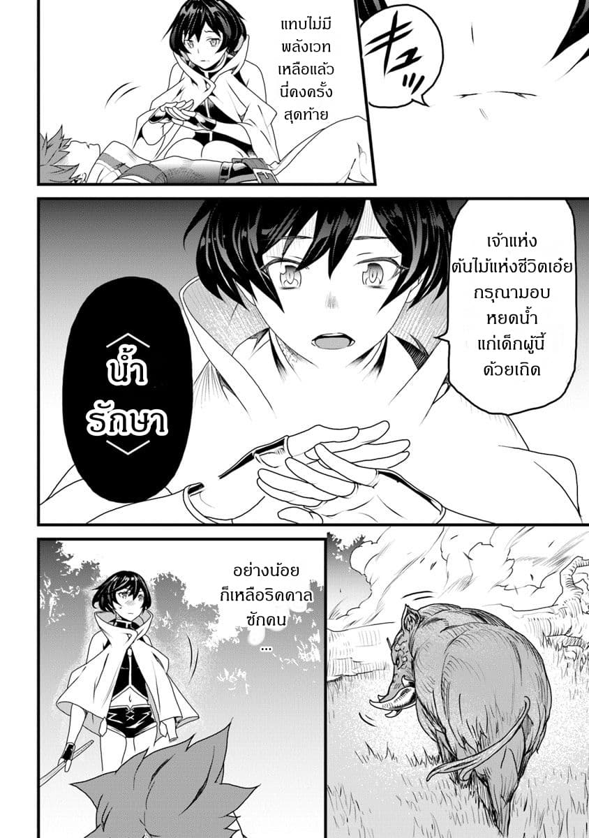 Yakudatazu Skill ni Jinsei o Sosogikomi 25-nen, Imasara Saikyou no Boukentan Midori Kashi no Akira 9-9
