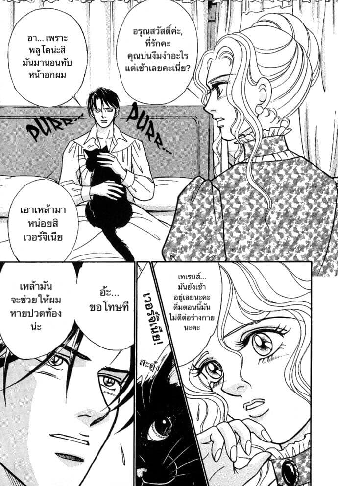 The Black Cat 1-1