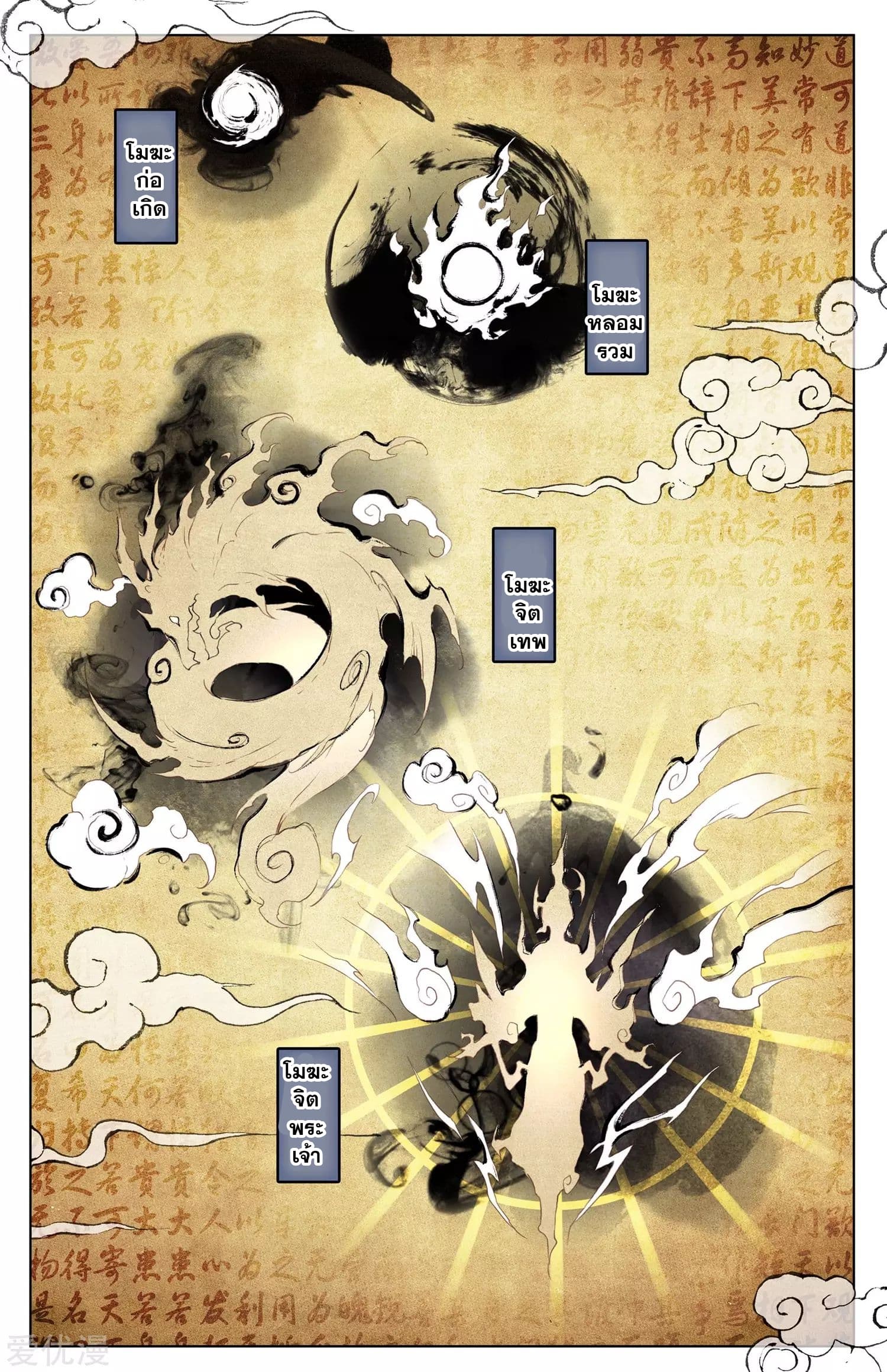 Yuan Zun 14-14