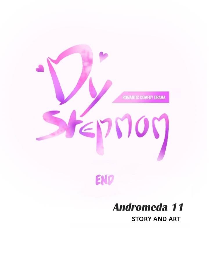 My Stepmom แม่เลี้ยงของผม 51-ตอนจบ