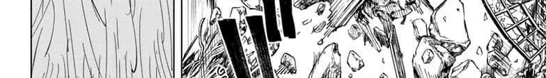 Jujutsu Kaisen มหาเวทย์ผนึกมาร 65-สิ่งของที่ถูกซ่อนไว้