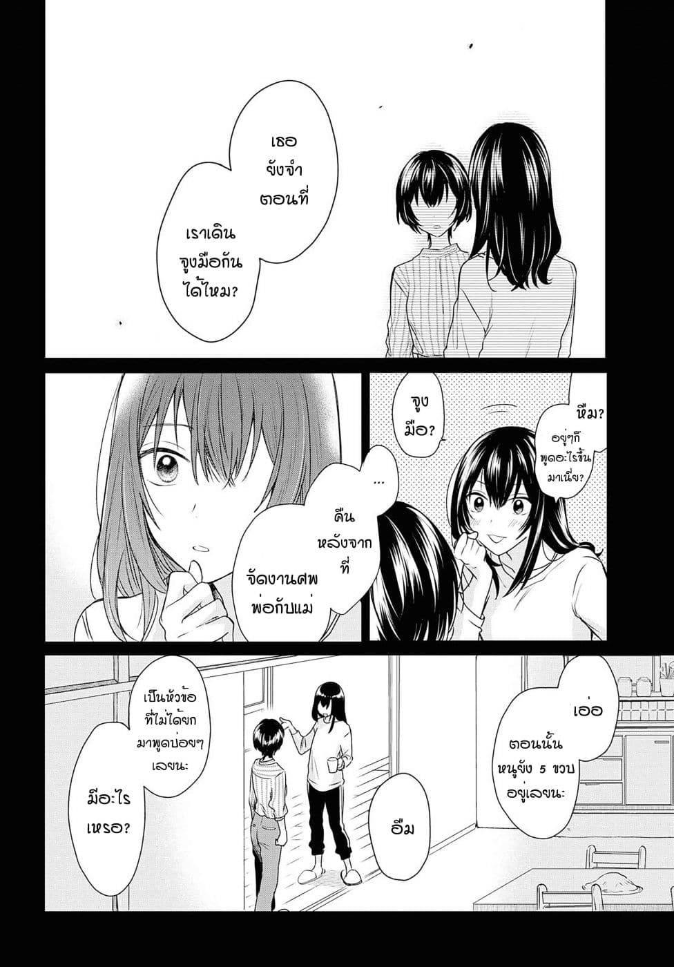 Crescent Moon and Doughnuts 7-ดาวนำทาง