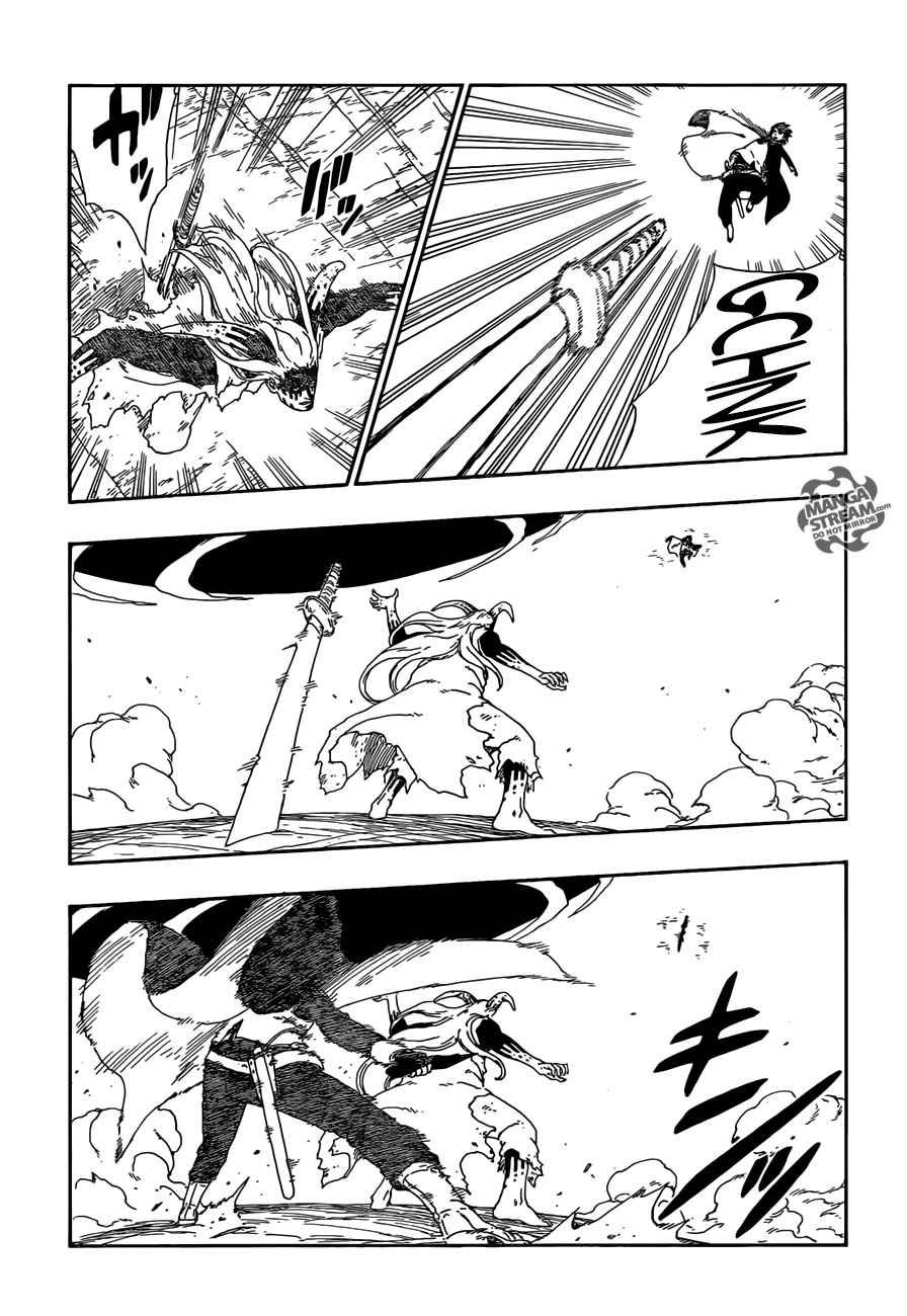 Boruto 9-นายเหมือน...