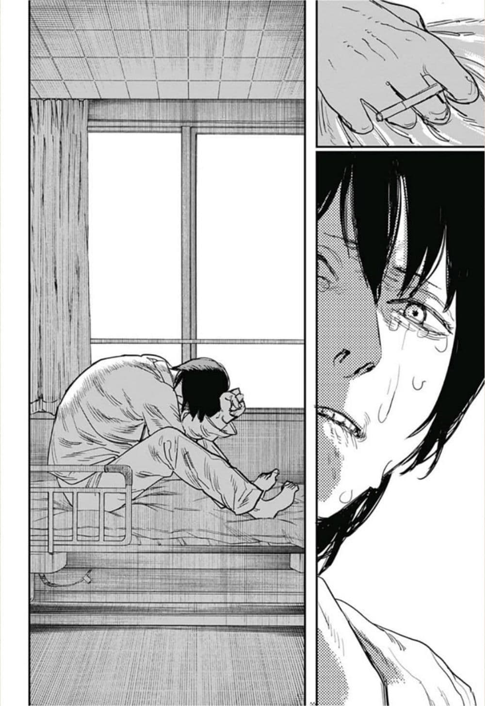 Chainsaw Man 29-ร้อยคะแนนเต็ม