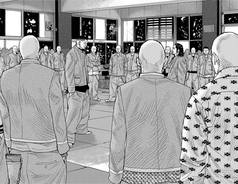 Crows Zero II: Suzuran x Houen 16-นารูมิ ไทกะ Vs มาโทบะ โทชิ