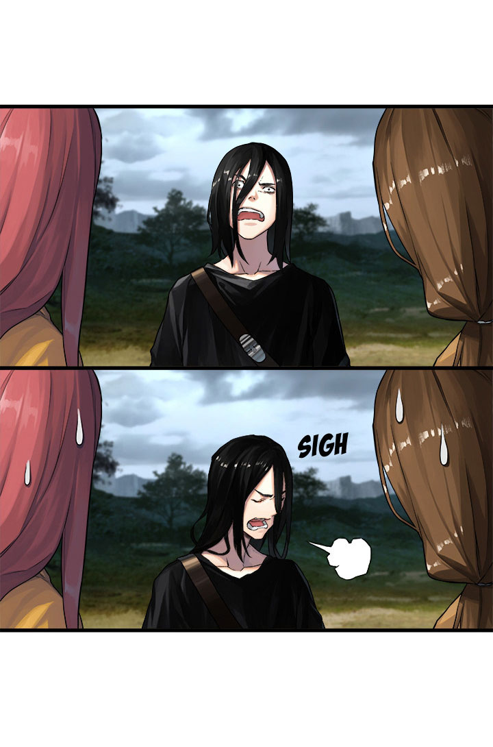 Her Summon 39-39