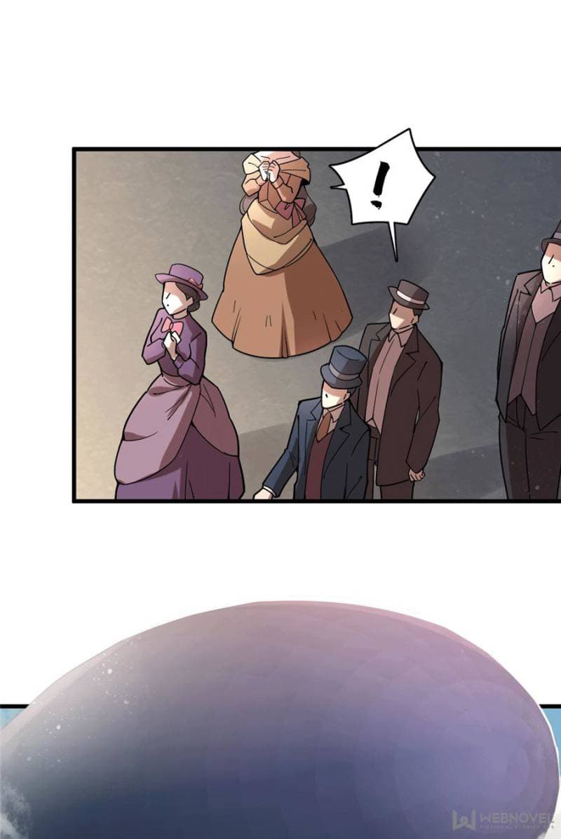 Lord of the Mysteries 10-10