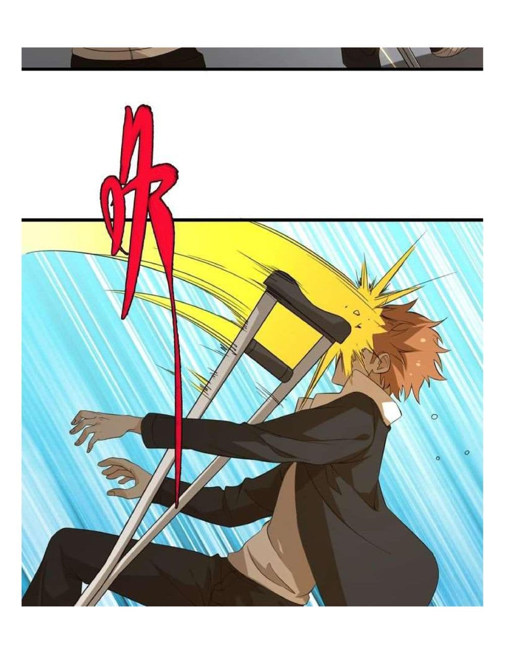Reborn Doctor 8-8