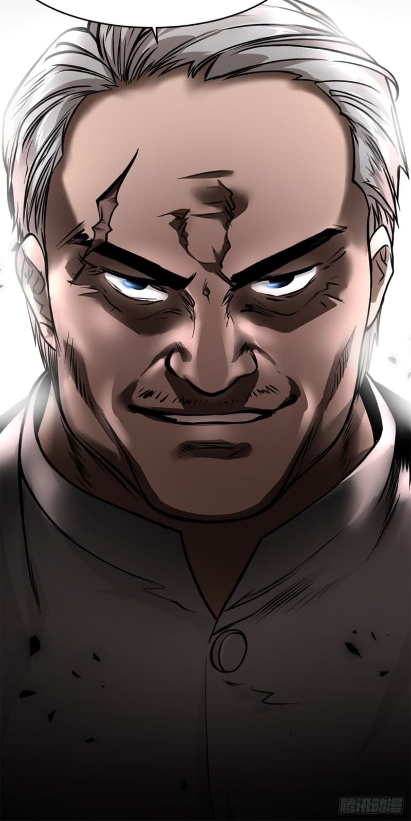 City's Strongest Berserker ตำนานเบอร์เซิร์กสุดแกร่งแห่งนคร 6-6