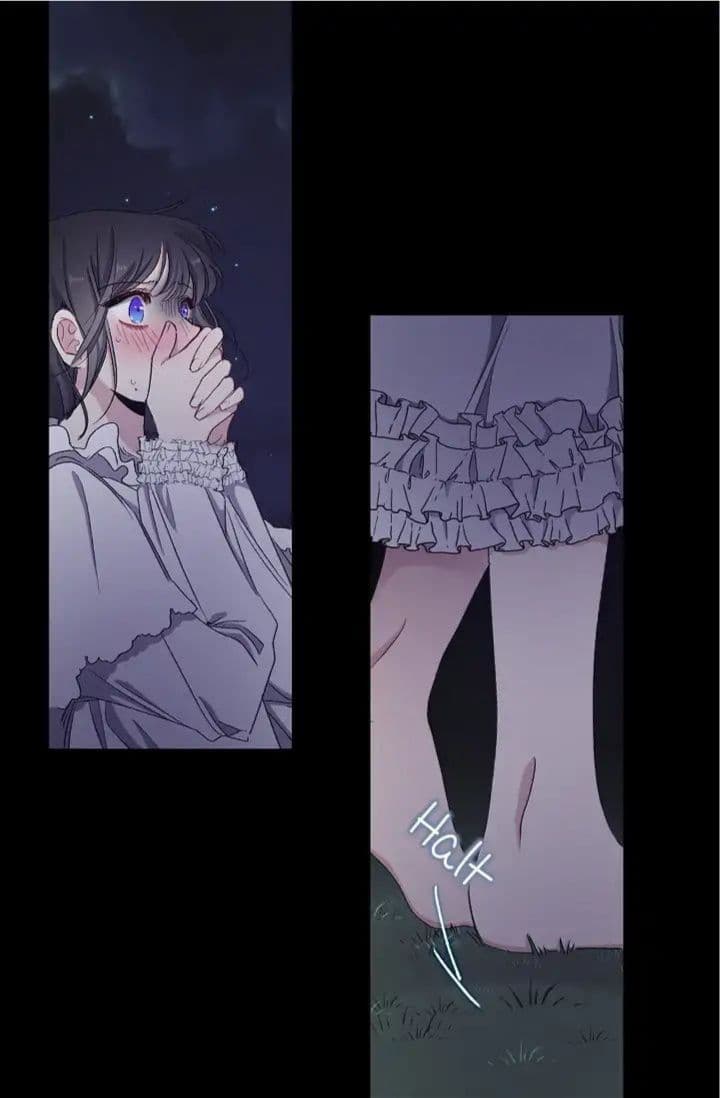 The Tyrant's First Love 12-12