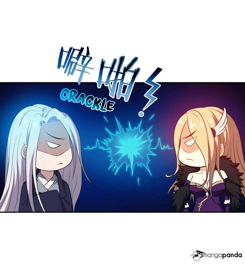 Rise of The Demon King รุ่งอรุณแห่งราชาปีศาจ 10-10