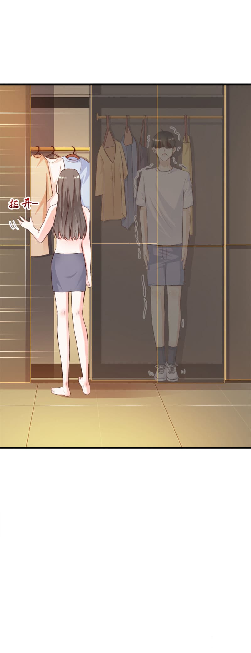 The Strongest Peach Blossom ราชาดอกไม้อมตะ 8-8