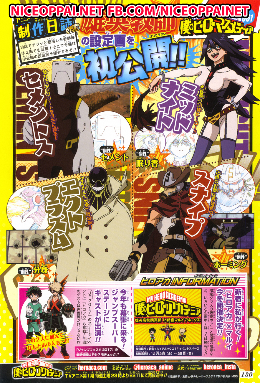 Boku no Hero Academia 114-TH-หลังผลการสอบ...