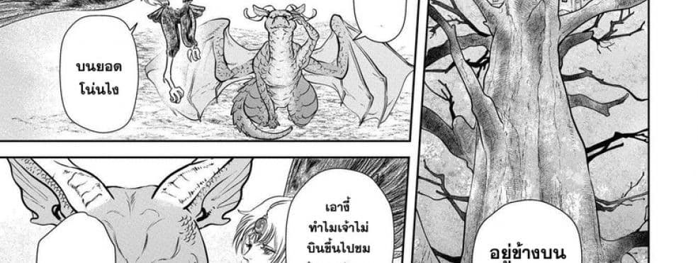 Dragon, Ie wo Kau หาบ้านให้มังกรที! 1-บ้านต่างเผ่าพันธุ์