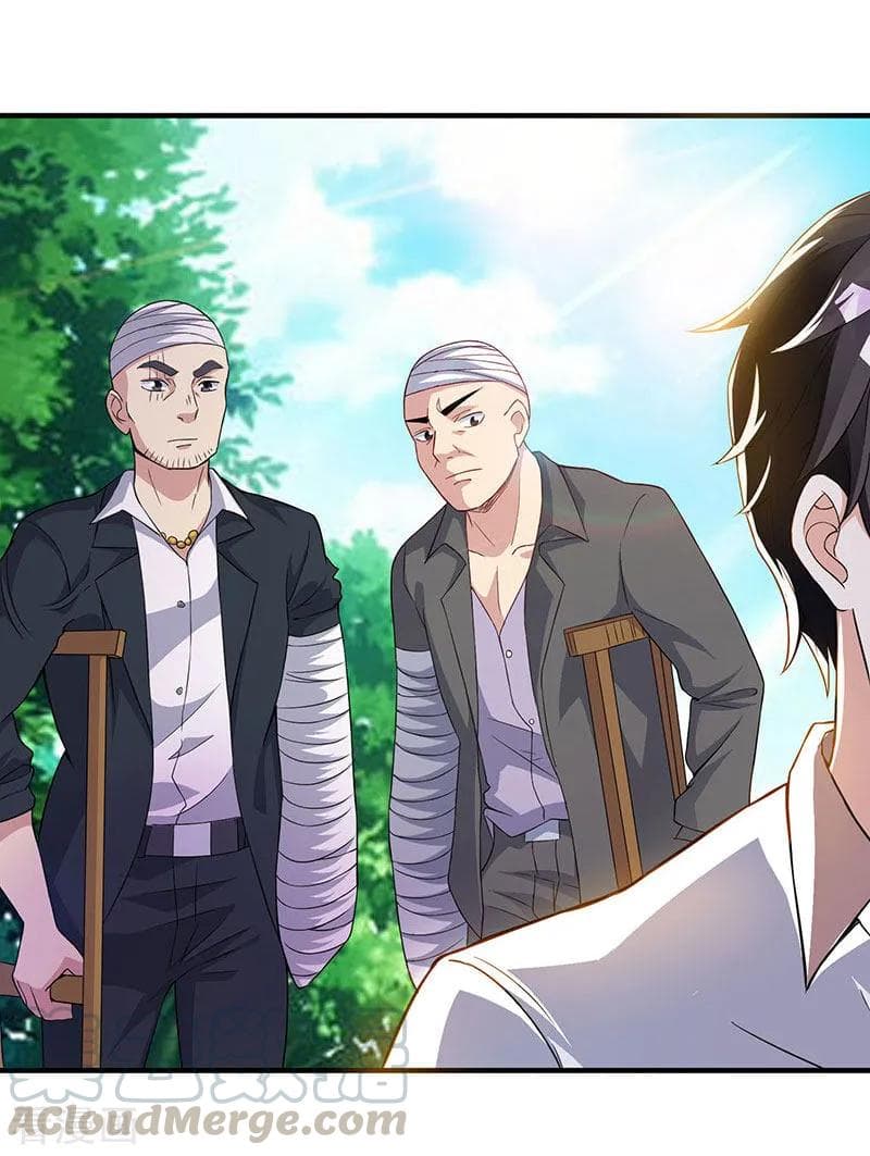 Rebirth Abandoned Less Return การเกิดใหม่ของจักรพรรดิเซียน 10-10