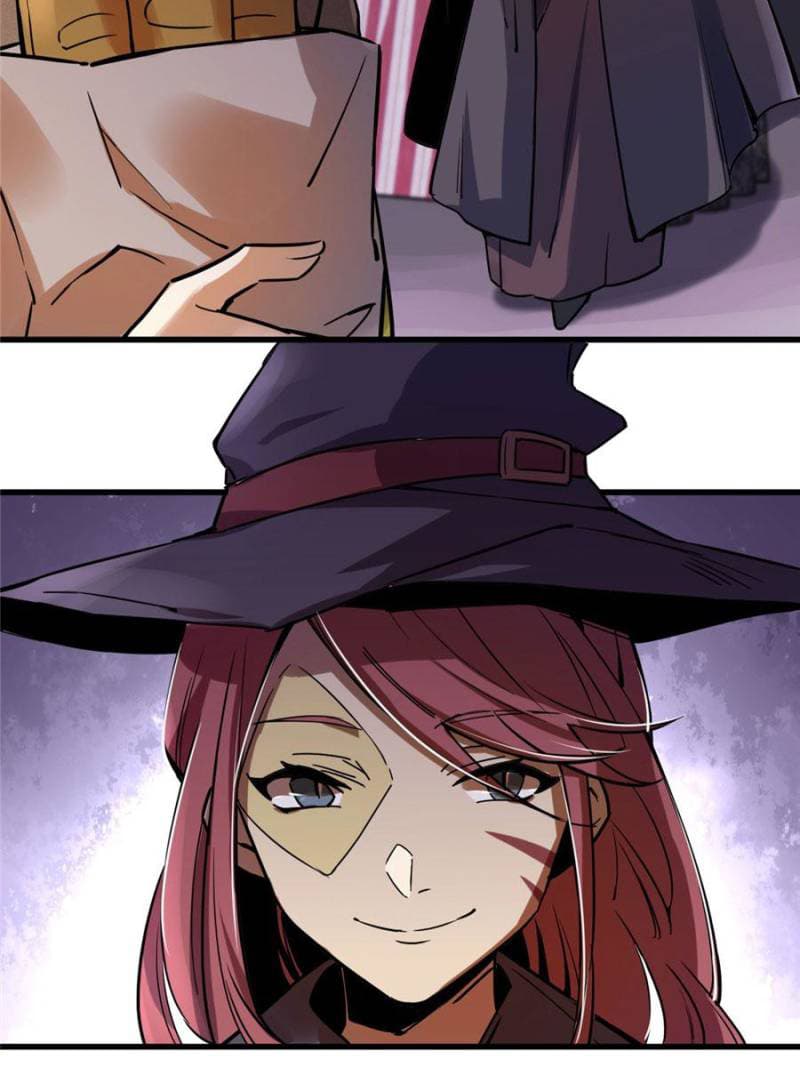 Lord of the Mysteries 3-3