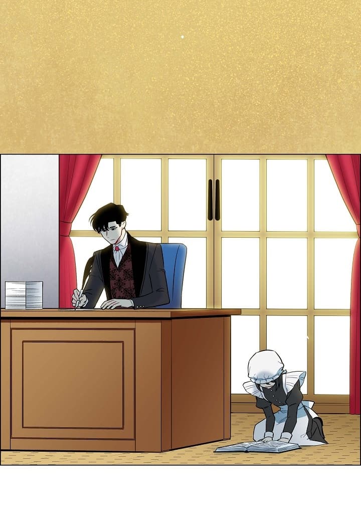 The Maid and the Vampire 3-3