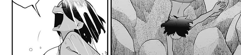 Tokedase! Mizore-chan 35-35
