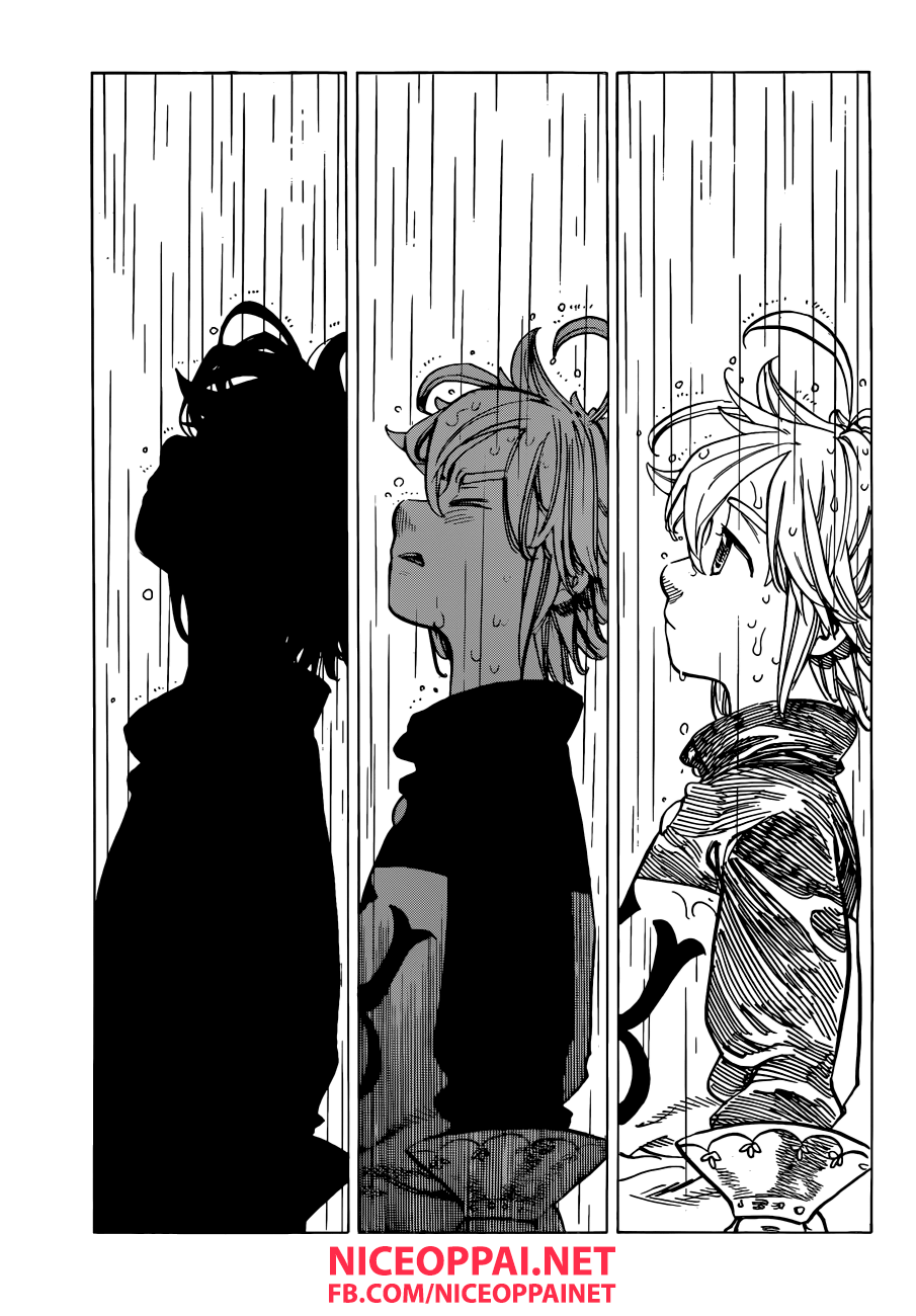 Nanatsu no Taizai 131-คำสัญญาต่อคนที่เคยเป็นคนรัก