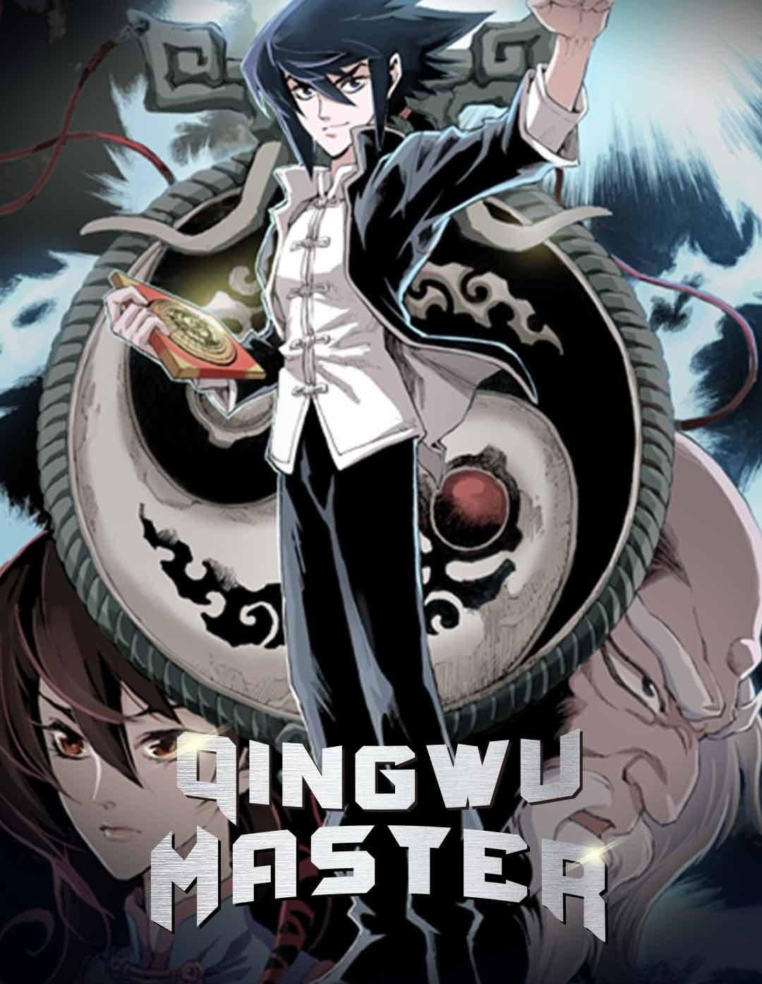 Qingwu Master 1-1