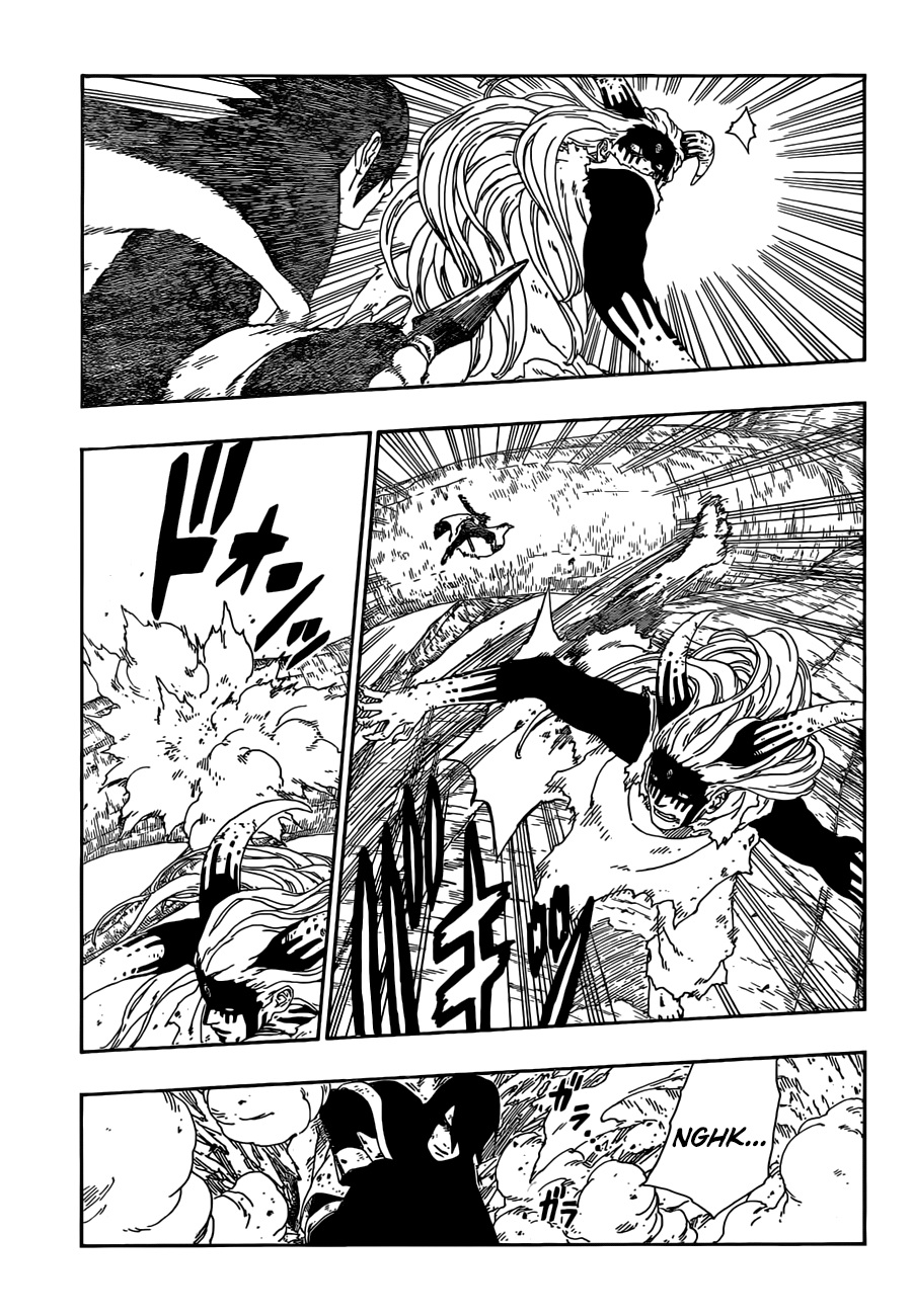 Boruto 9-นายเหมือน...
