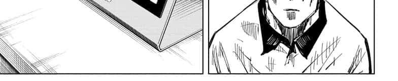 Jujutsu Kaisen มหาเวทย์ผนึกมาร 64-เพราะงั้นเองสินะ