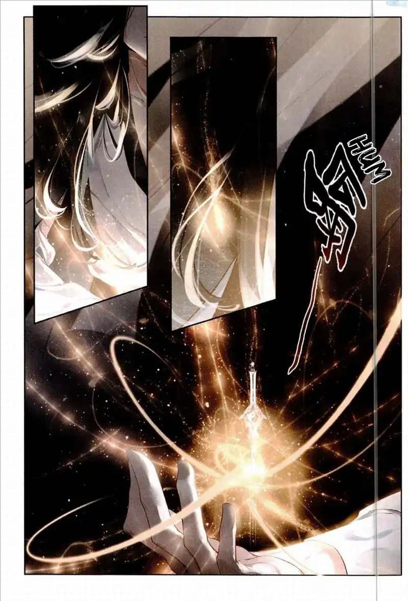 Soaring Sword Odyssey 3-3