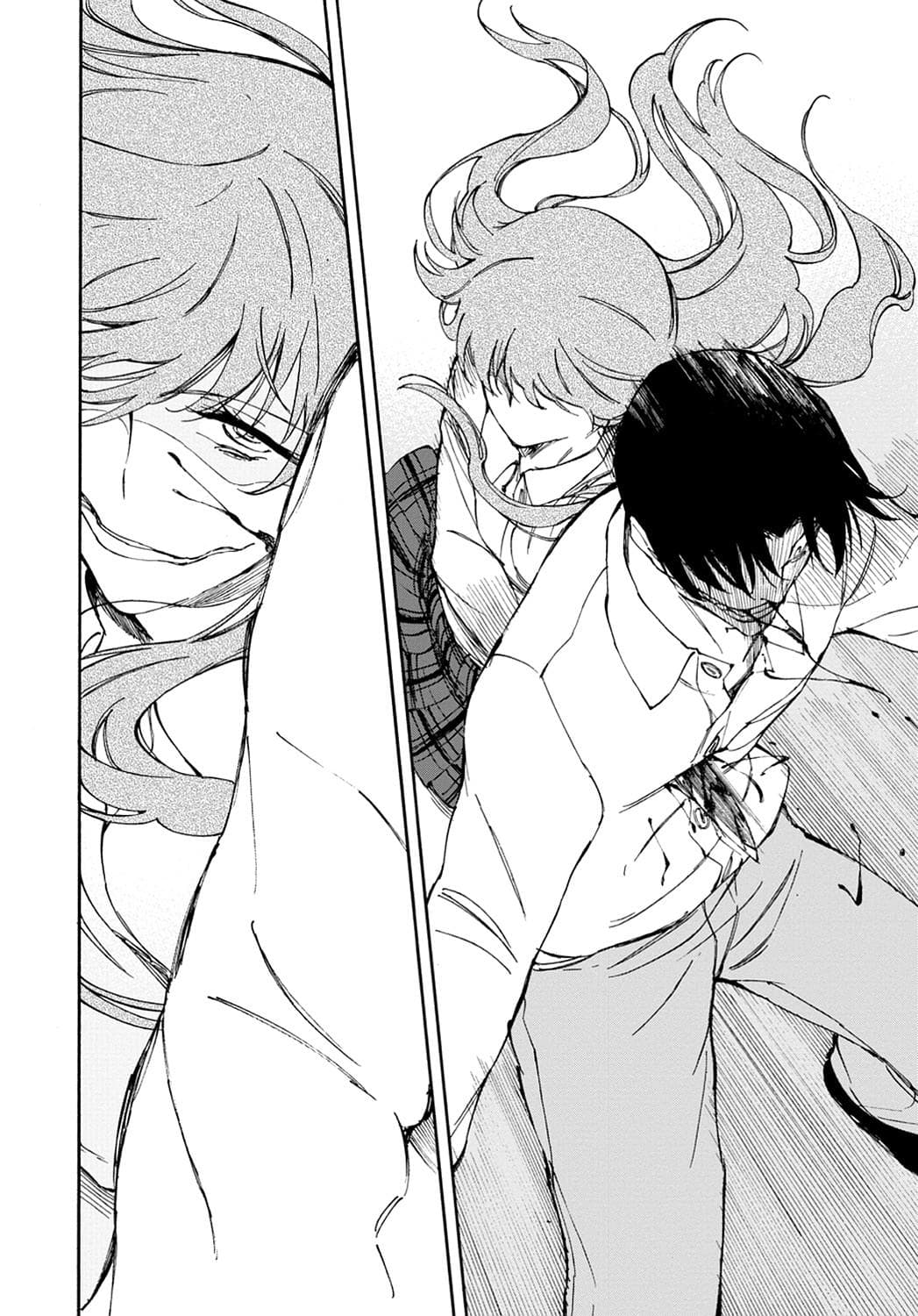 Touhyou Game - Anata ni Kuroki Ippyou o 14-14