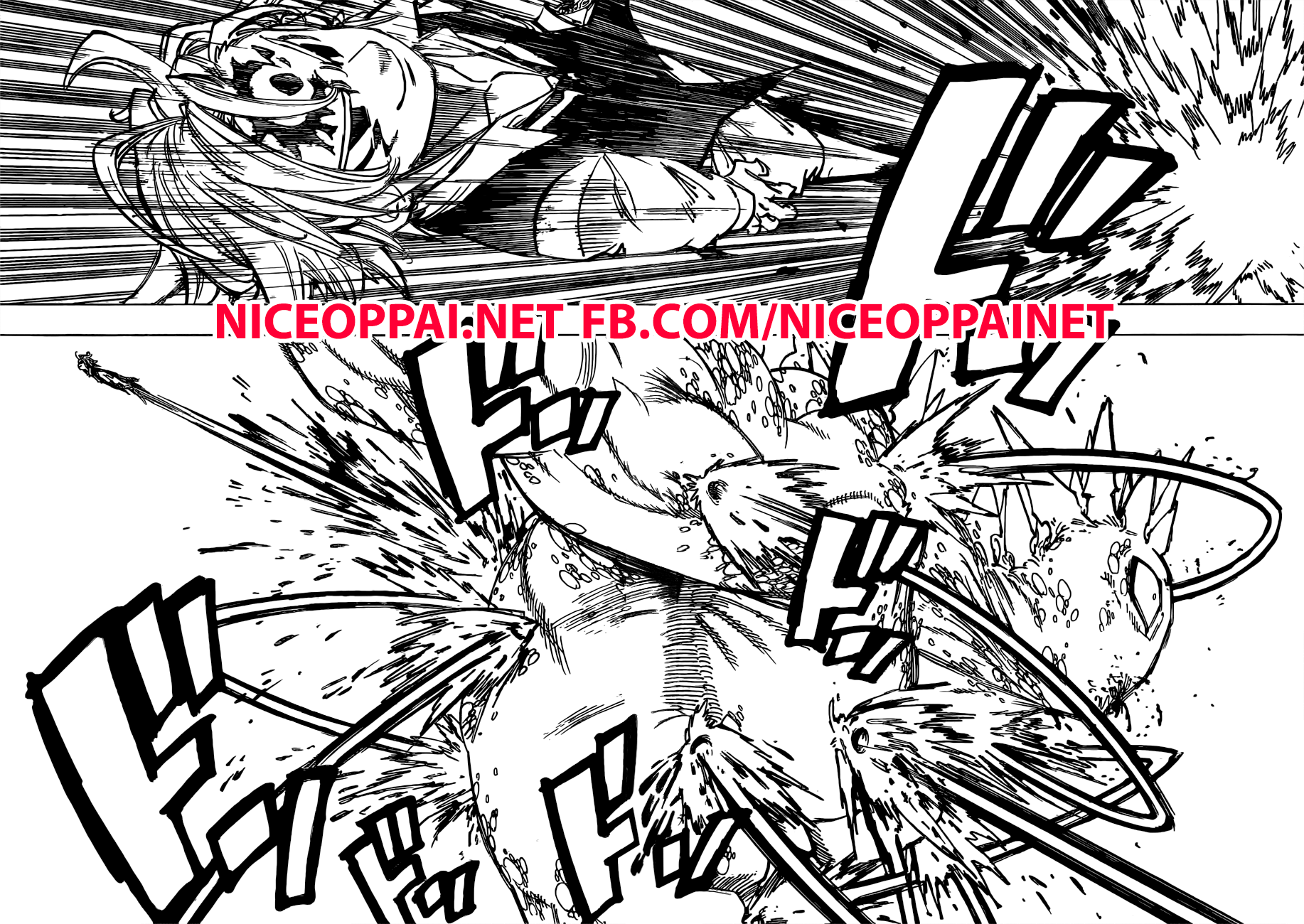 Nanatsu no Taizai 195-TH-สิ้นสุดการต่อสู้เพื่อปกป้องลิโอเนส