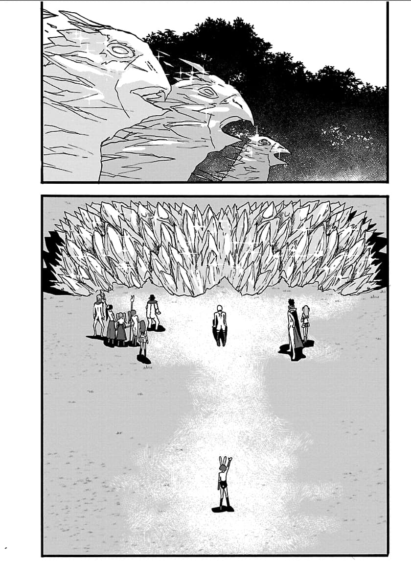 Makikomarete Isekai Teni suru Yatsu wa, Taitei Cheat 19-19