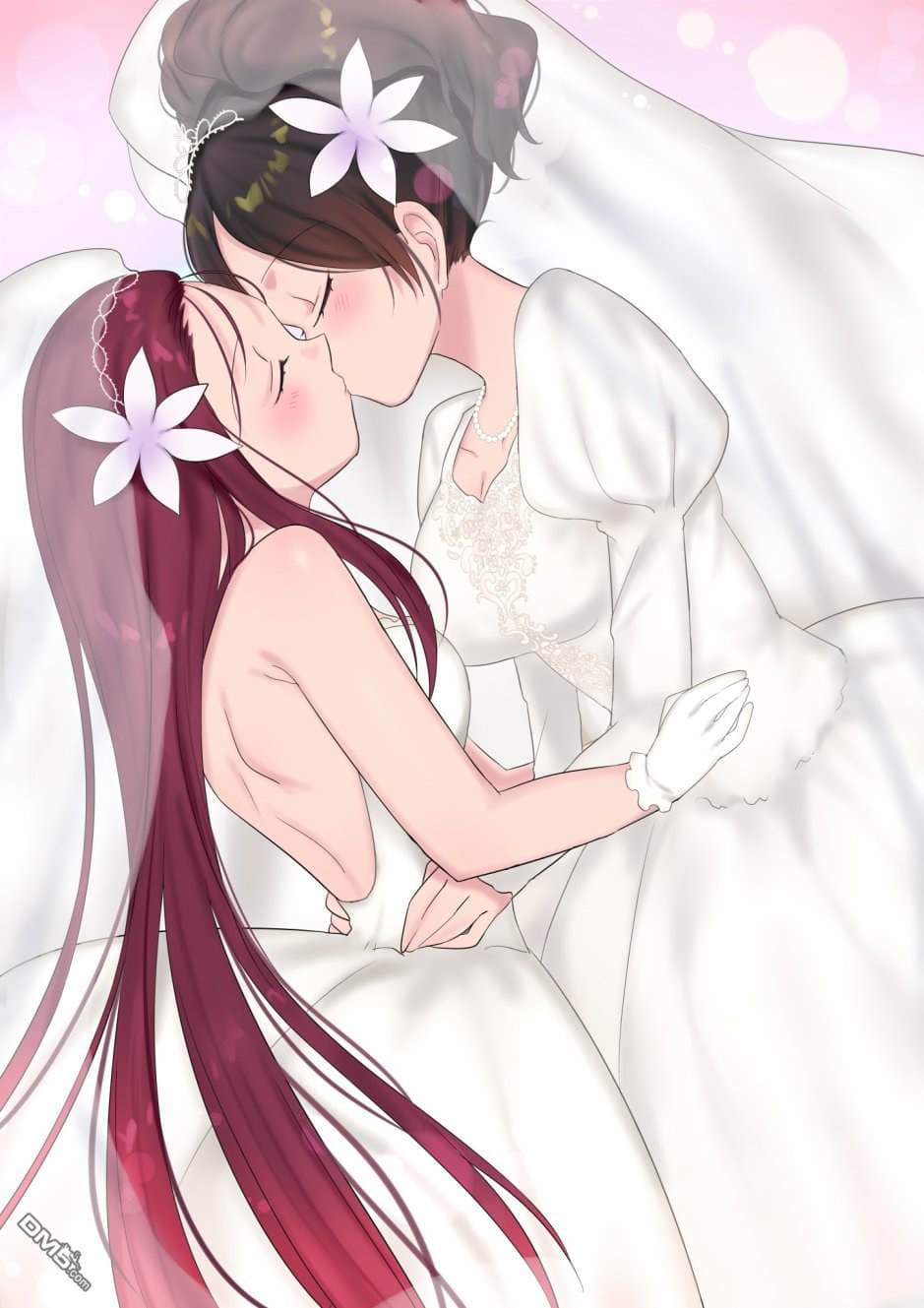Mahou de Hime ni Sun wata Yusuha to Maou no Monogatari 2-2